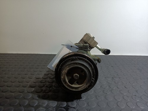 09225560 klimakompressor OPEL VECTRA C BERLINA 2002 158331