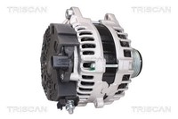 Triscan Stange/Strebe, Stabilisator 8500 29628 FüR Audi Seat Skoda Vw