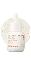 innisfree Green Tea Enzyme Vitamin C Brighten...