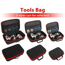 HILDA Werkzeugtasche Angelrollentasche Wasserdichte Werkzeugtaschen Große