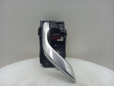 MAZDA 6 Door Handle 2013-2016 Rear Left Outer  