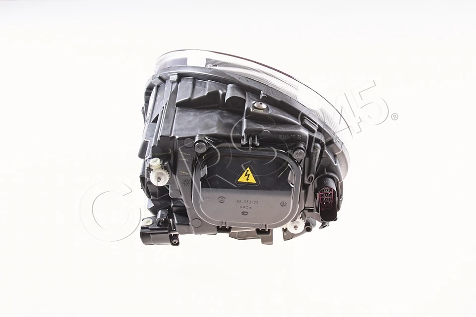 Faro de descarga de gas genuino VW Beetle con módulos LED 5C1941032H Foto 3 de 4