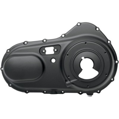 Drag Specialties Primary Cover - Black 1107-0285