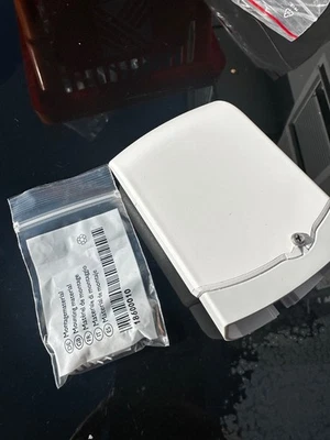 RESOL FAP13 Außentemperatursensor PT1000 Außensensor Heizung Solar - Bild 1 von 3
