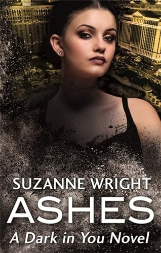 Ashes: Enter an addictive world of sizzlingly hot paranormal romance . . . (The - Image 2