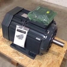 ABB Squirrel Cage Motor M3AA 250SMC 2 3GAA251033-ADG NOV