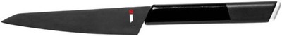 NiNJA Japan Professional Petty Paring Knife 5 Inch Black Titanium Coated Seki