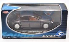 DIE CAST 1/43 " 1557 LANCIA DIALOGOS 1999 " (203228) SOLID