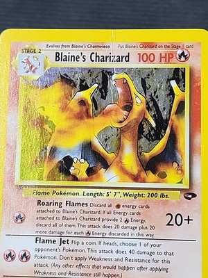 Pokemon Gym Challenge 