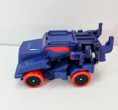Transformers Soundwave Combiner Force 1-Step Changer Robots in Disguise 2016 EX!