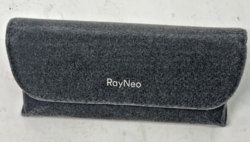 RayNeo Air 3s Pro AR/XR Glasses -201'' 1200 Nits 120Hz HueView 2.0 Video Display