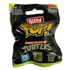 Funko Bitty POP Disney Princess, Batman, TMNT Teenage Mutant Ninja Turtles