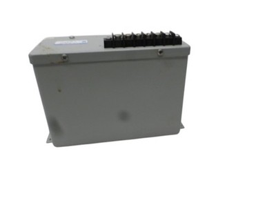SCIENTIFIC COLUMBUS VT110PAN7 PROCESS CONTROL VOLTAGE TRANSDUCER UNMP