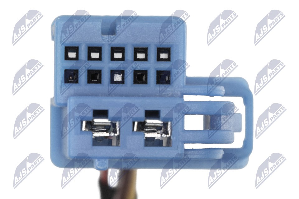 Für NTY AE-ME-128 TAILGATE SHOCK