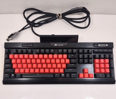 Corsair K70 RGB Mk.2 Mechanical Gaming Keyboard RPG0048 iCUE NEXUS Companion