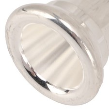 Horn Mouthpiece Replacement Brass French Horn Mouth Wind Instrument Accessories  