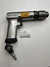 Snap-on Pdr5a 12 Pneumatic Air Drill