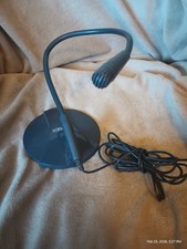 Jensen Multimedia Flexible Desktop Microphone