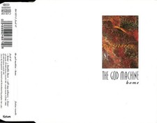 The God Machine - Home, (CD)