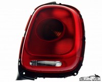 Heckleuchte RüCkleuchte FüR Mini Cabriolet P21W Rechts Hinten 13-25