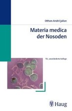 Materia Medica der Nosoden  | Buch | Zustand gut