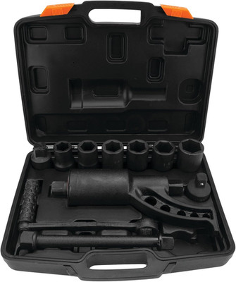 M208 3,688 Ft/Lbs Torque Multiplier Wrench   Torque Multiplier 1-Inch Drive Lug