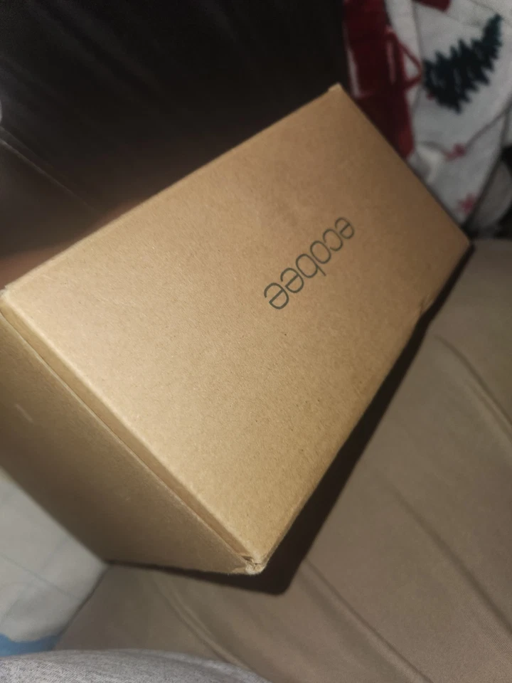 Ecobee3 Lite Smart Thermostat w/ Whole Home Sensors  (EB-STATE3LTVP2-01) - Image 2 of 4