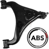A.B.S. 210838 Lenker FüR RadaufhäNgung Querlenker Lenker RadaufhäNgung