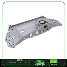 1K0199369F For VW Jetta Rabbit Golf GTI Mk5 Eos Subframe Cross Member Cradles