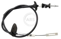 Kupplungsseil Kupplungszug A.B.S. K28620 FüR VW 1H2 1H1 Golf Vento 3