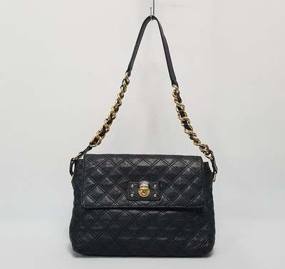 Marc Jacobs Chain Shoulder Bag - Produktnummer