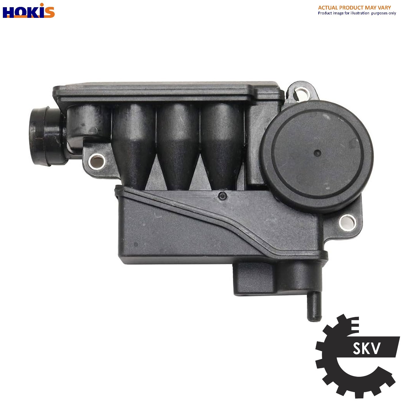 VALVE CRANKCASE VENTILATION 31SKV074 FOR BMW 8/E31 M73B54 5.4L 12cyl 8 E31