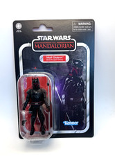 STAR WARS The Vintage Collection MOFF GIDEON Dark Trooper Armor The Mandalorian