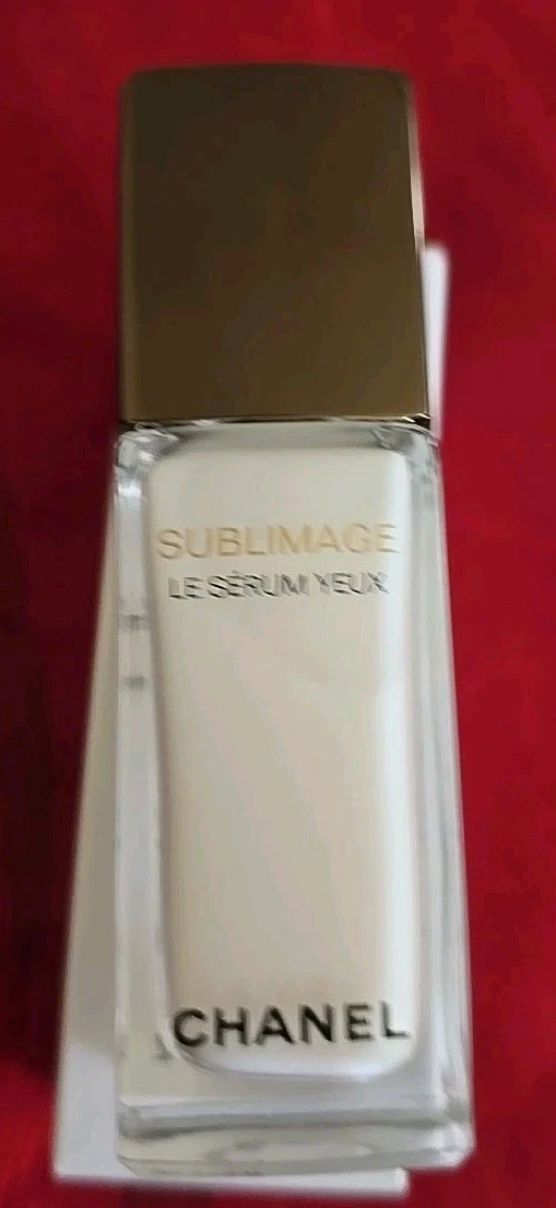 Chanel Sublimage Serum for sale - eBay