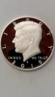 2019-S United States, Proof Silver, Kennedy Half Dollar