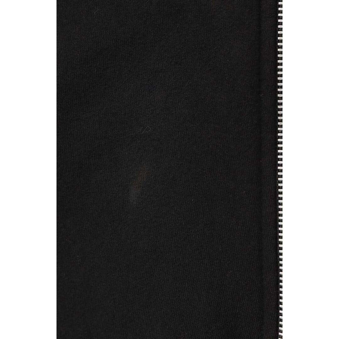 Chrome Hearts BELLA HD ZIP LNG Embroidered up Hoodie Men's S Used 5ec4b977aa92cb thumbnail 5