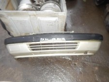 Pare-choc avant Citroen ZX