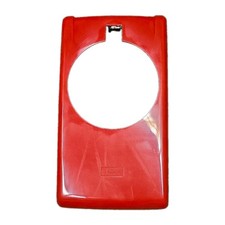 ITT series 554 wall phone faceplate new old stock