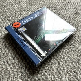 Bangai-O - Sega Dreamcast - (PAL) - Boxed - Excellent Condition
