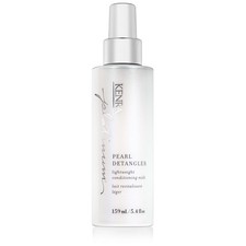 Kenra Platinum Pearl Desenredante | Leche acondicionadora ligera