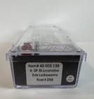 Atlas N Scale 40 003 139 GP-35 Locomotive Erie Lackawanna EL #2558 — photo 2