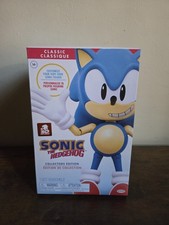 Sonic The Hedgehog 8 inch Action Figure for sale online | eBay