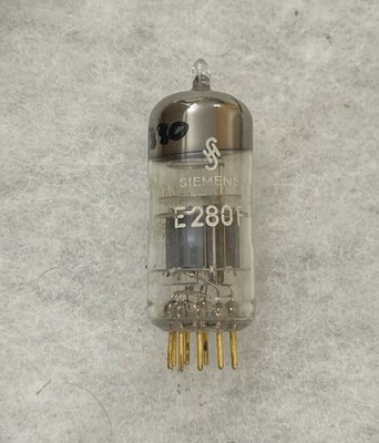 Siemens E280F E282F E810F E810F D3a Triple Mica Gold pin Pinched Waist NOS