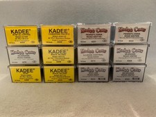 Coches de carga Kadee escala HO escala HO nuevos y precintados cada uno se vende por separado