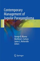 George B. Wanna (U. A.) | Contemporary Management Of Jugular Paraganglioma | Xi