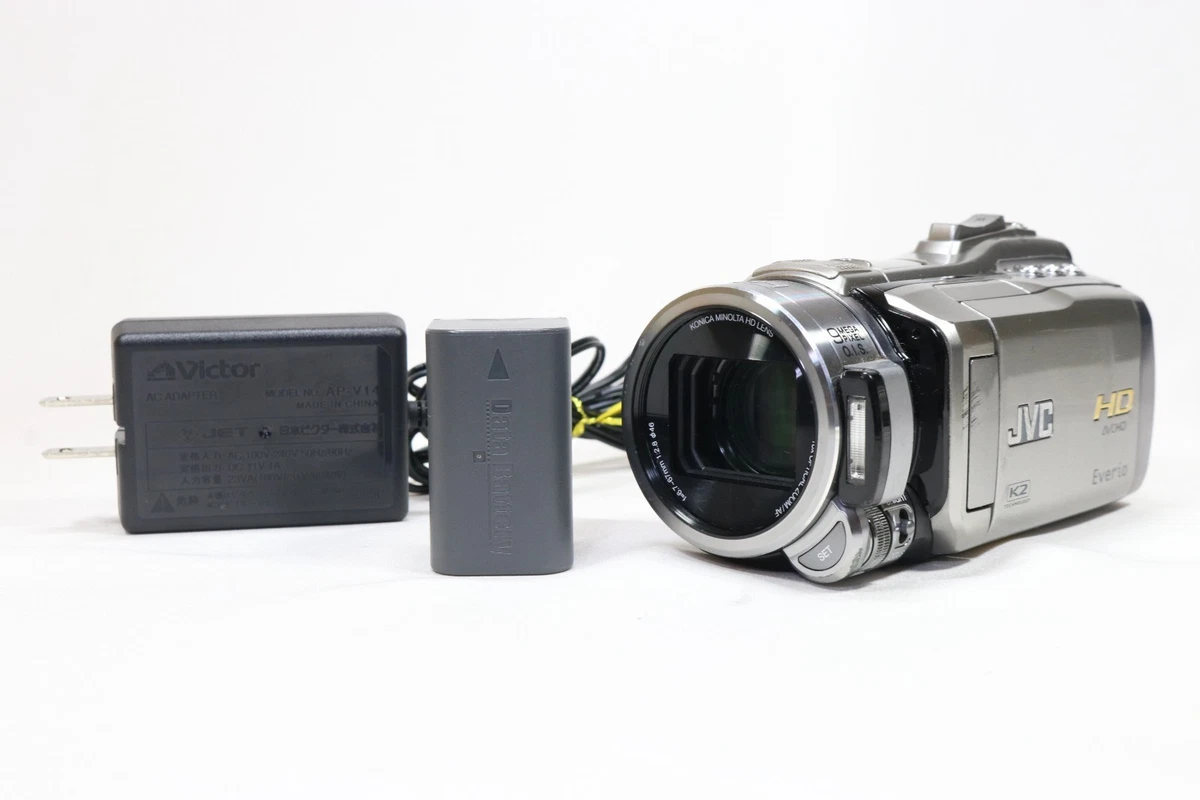 Câble USB pour caméscope JVC Everio HDD caméscope caméscope GZ/G Series