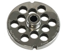 Salvador Size 22 Mincer Plate - 14mm