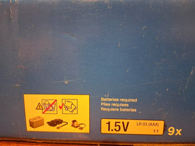 LEGO City High-speed Passenger Train 60051 Retired Set New in Opened Box 610 Pcs