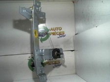 Leve vitre mecanique arriere gauche PEUGEOT 207 PHASE 2 BREAK 9223C4