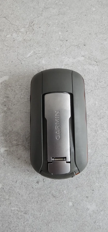 GARMIN OREGON 450 GPS NAVIGATION MIT TOPO KARTE DEUTSCHLAND - Bild 4 von 4